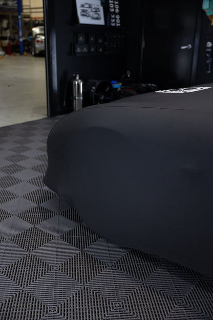 Mazda RX7 FD3S indoor car cover 10