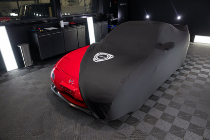 Mazda RX7 FD3S indoor car cover 7