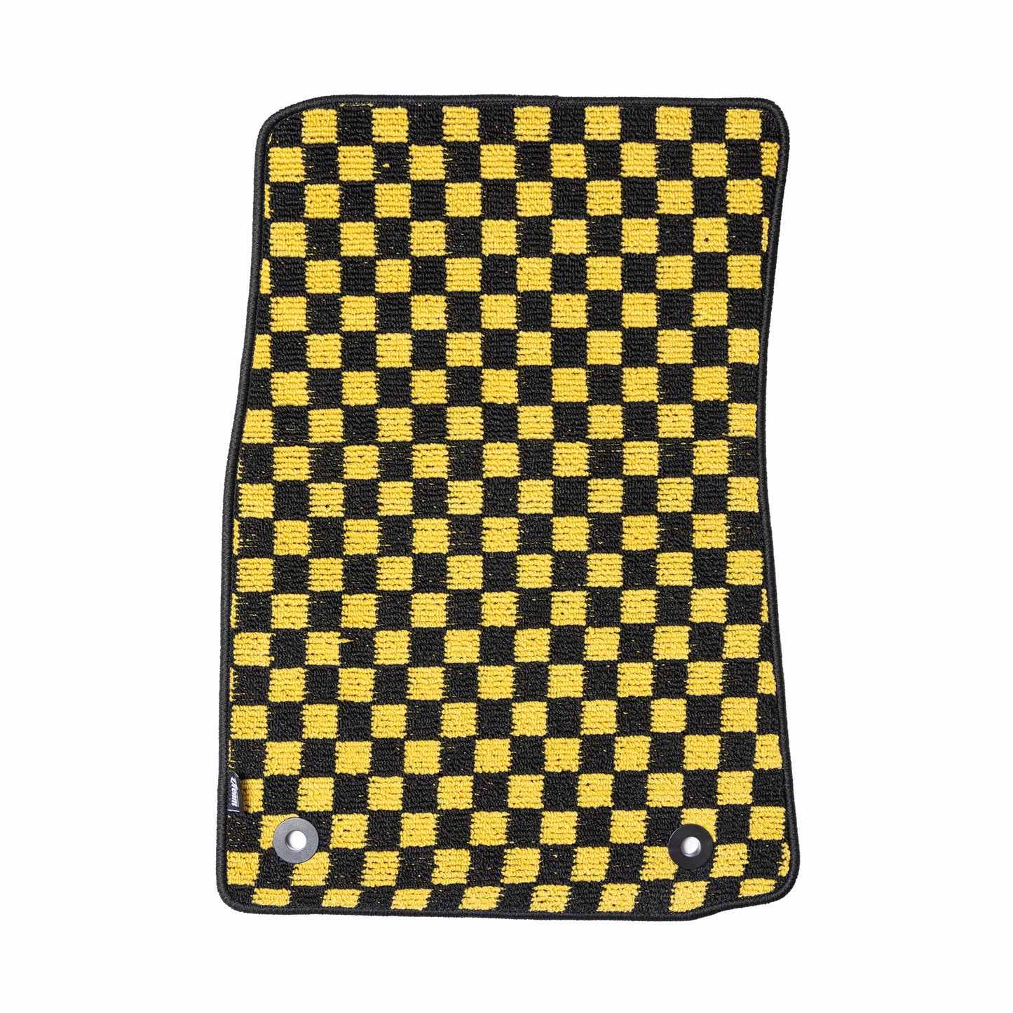 NISSAN Z 400Z Checker Floor Mats