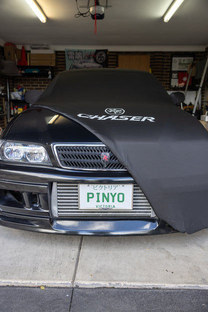 Toyota Chaser JZX100 Indoor Dust Cover