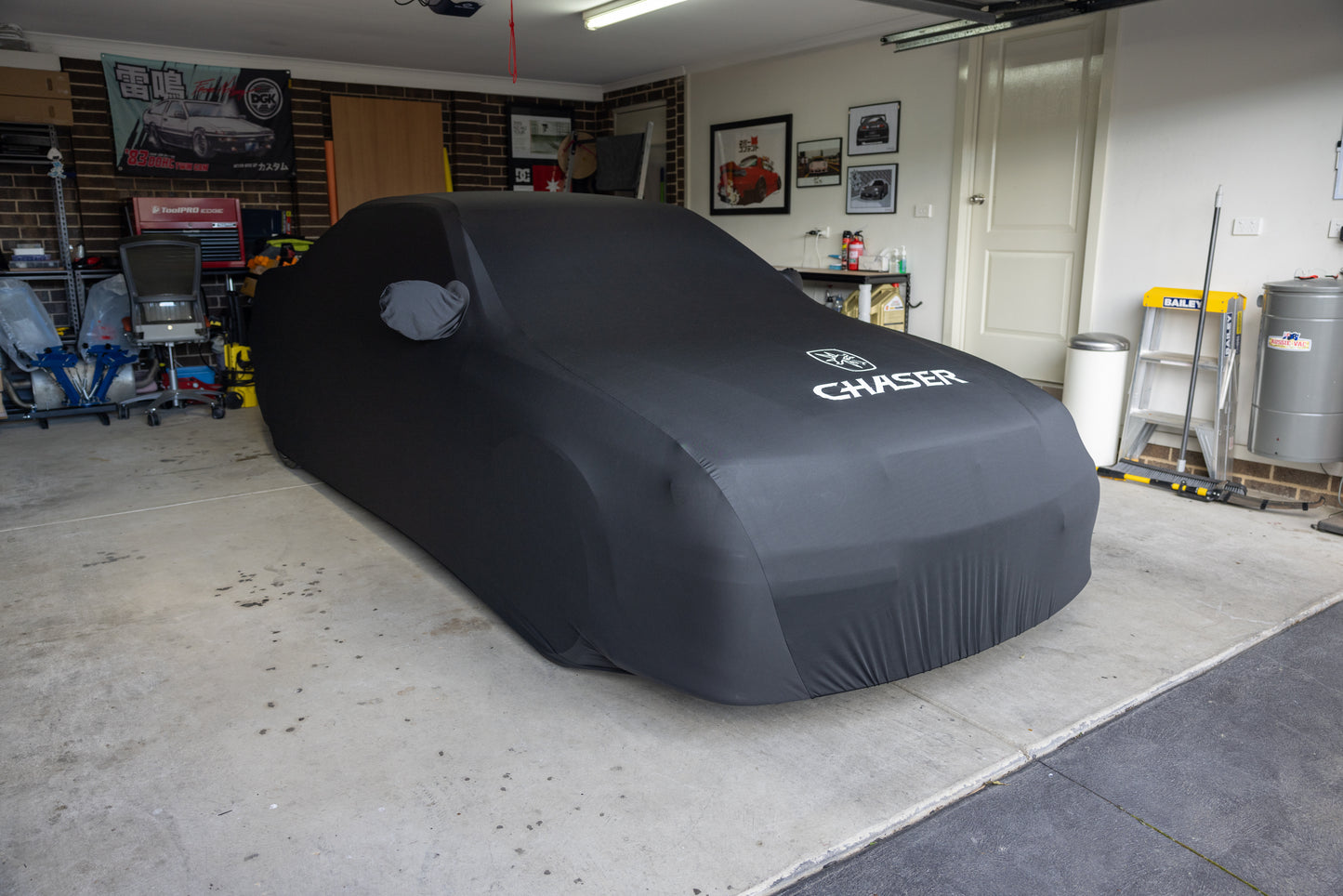 Toyota Chaser JZX100 Indoor Dust Cover