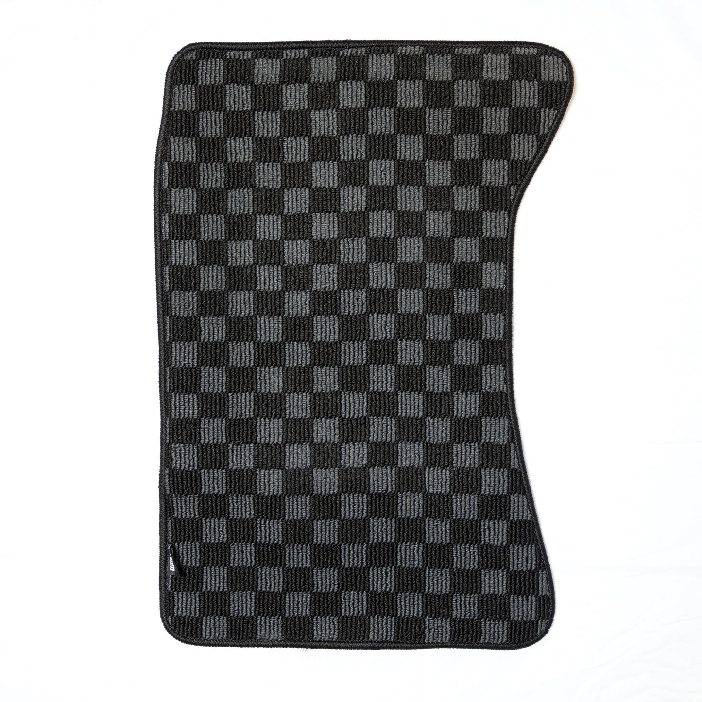 SUBARU LIBERTY LEGACY BP BH Checker Floor Mats