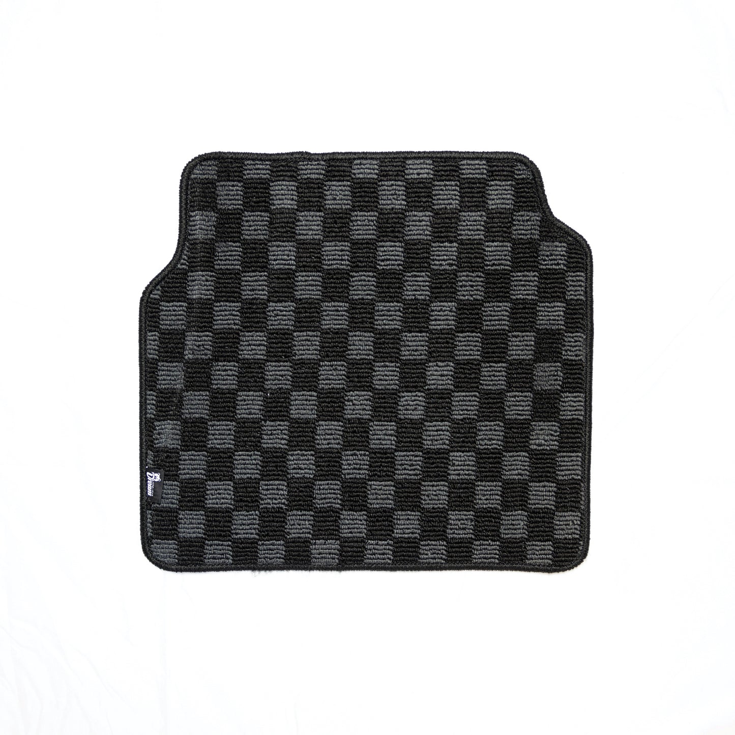 SUBARU LIBERTY LEGACY BP BH Checker Floor Mats