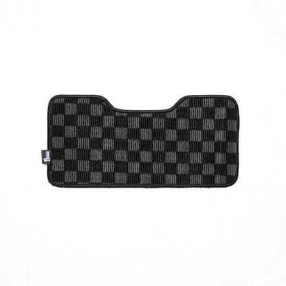 SUBARU LIBERTY LEGACY BP BH Checker Floor Mats