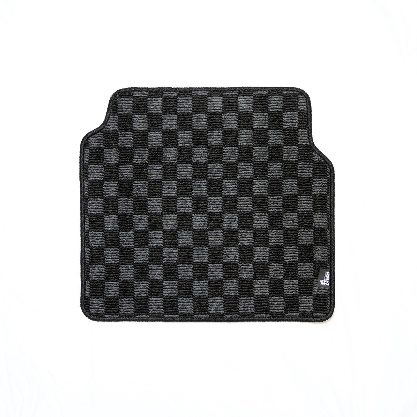 SUBARU LIBERTY LEGACY BP BH Checker Floor Mats