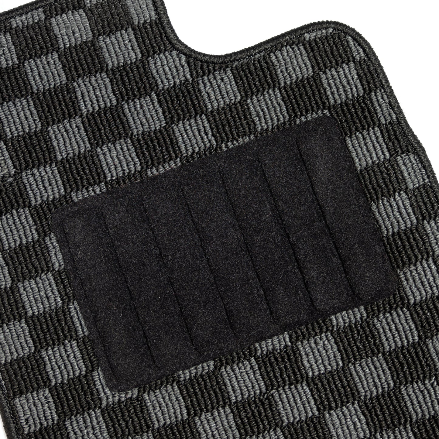 SUBARU LIBERTY LEGACY BP BH Checker Floor Mats