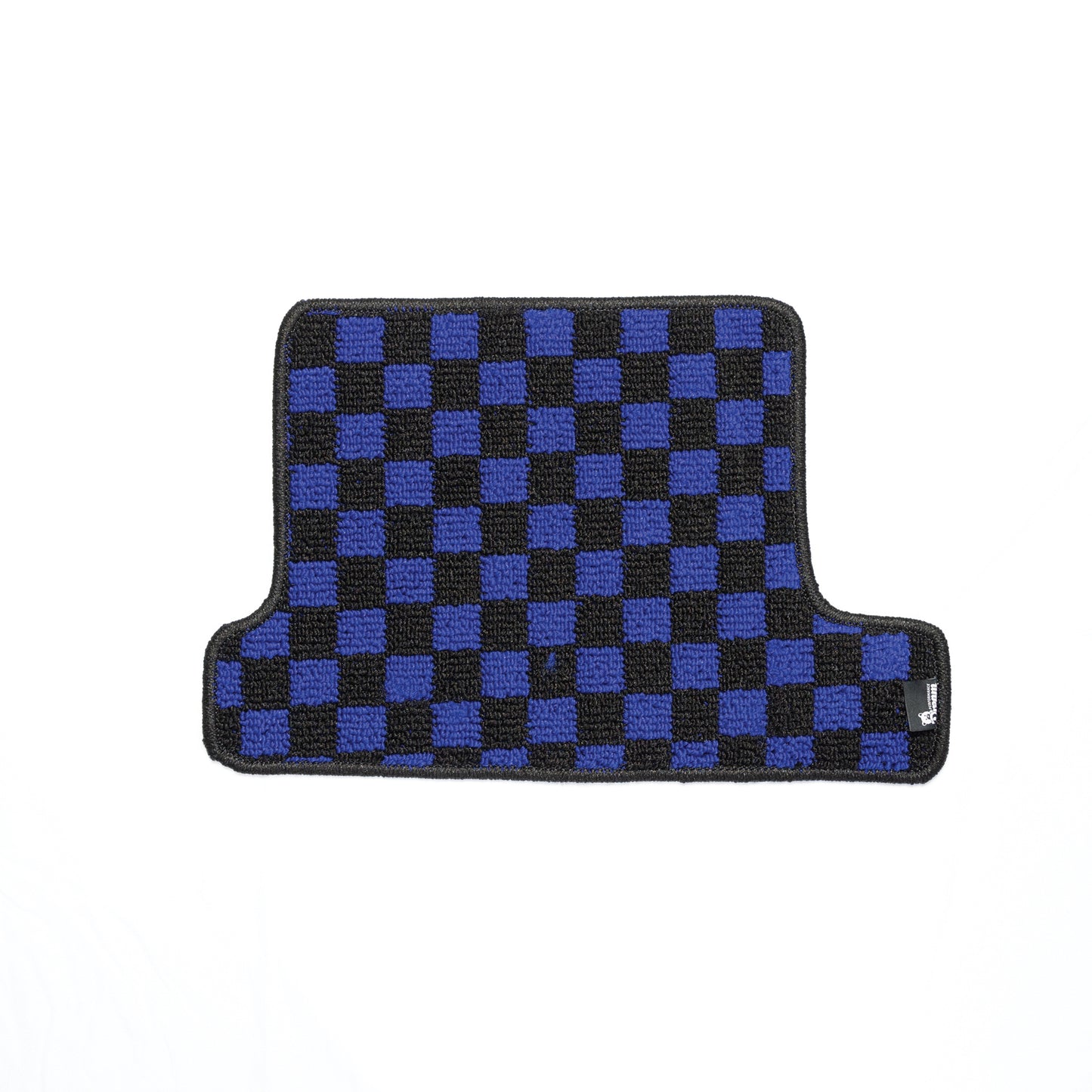 FT86/BRZ/GT86/FR-S/86 Checker Floor Mats