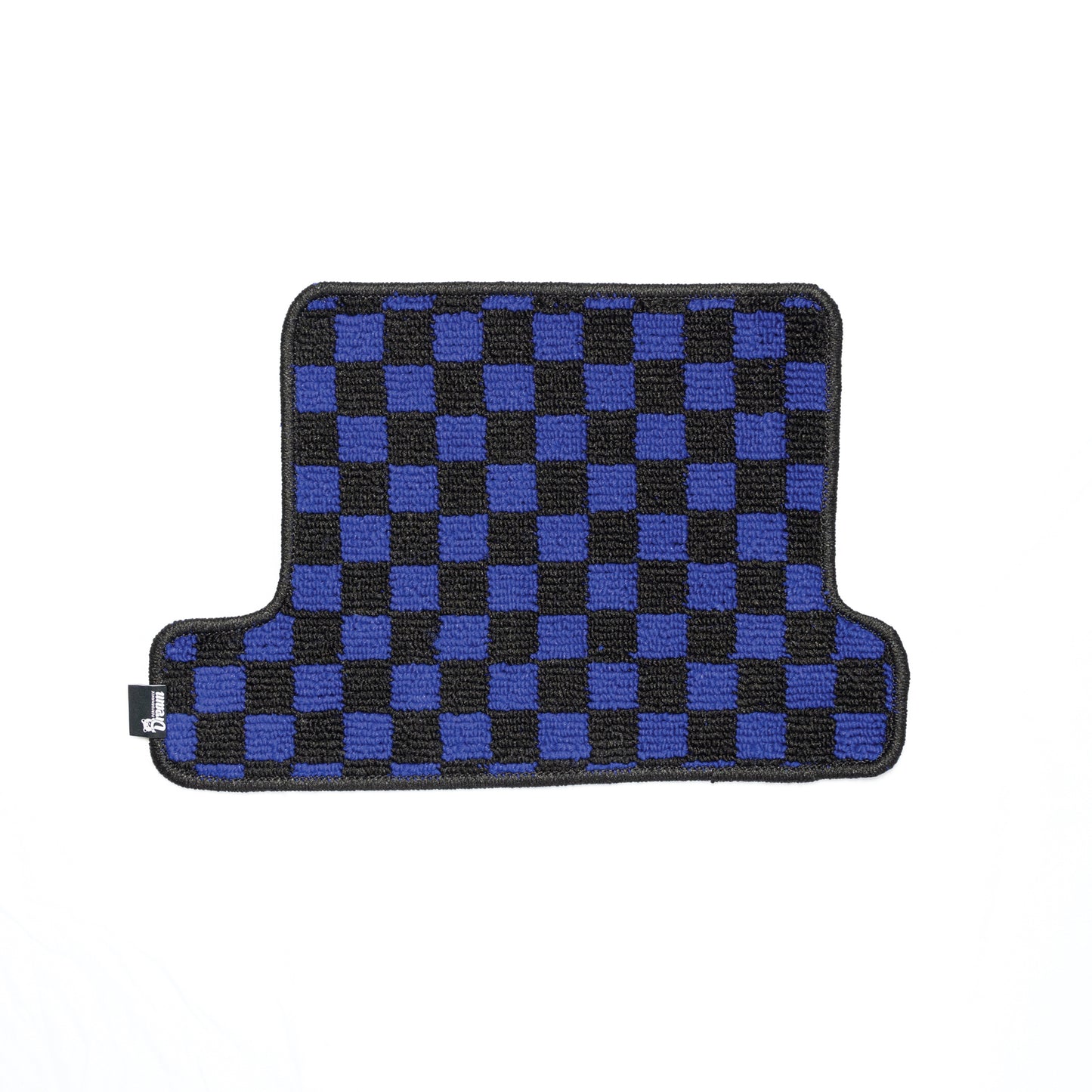 FT86/BRZ/GT86/FR-S/86 Checker Floor Mats