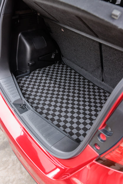 NISSAN NOTE e-POWER Checker Boots Mats