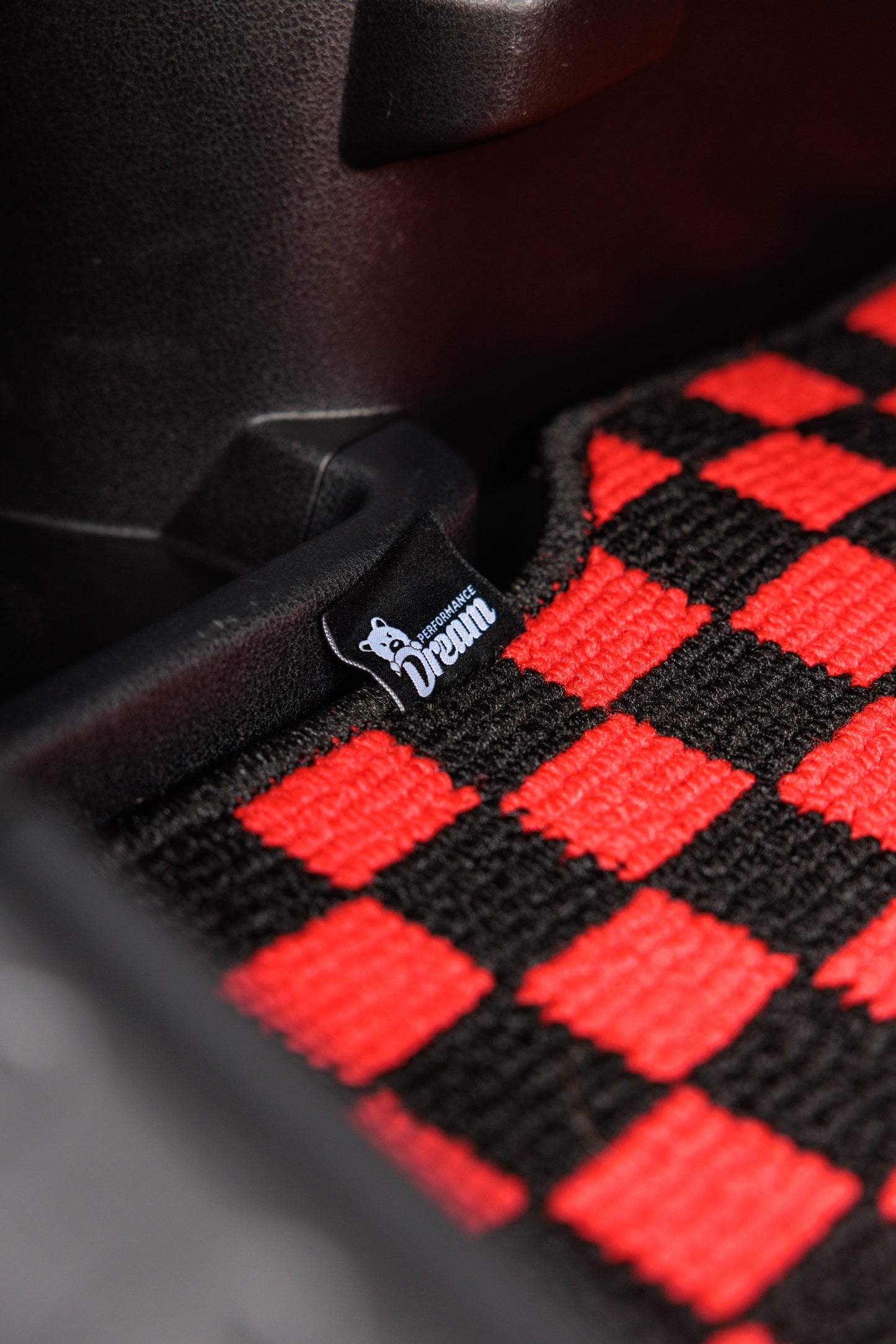 NISSAN NOTE e-POWER Checker Boots Mats