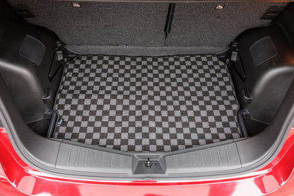 NISSAN NOTE e-POWER Checker Boots Mats