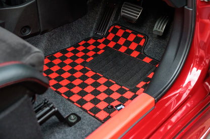 NISSAN NOTE e-POWER Checker Mats