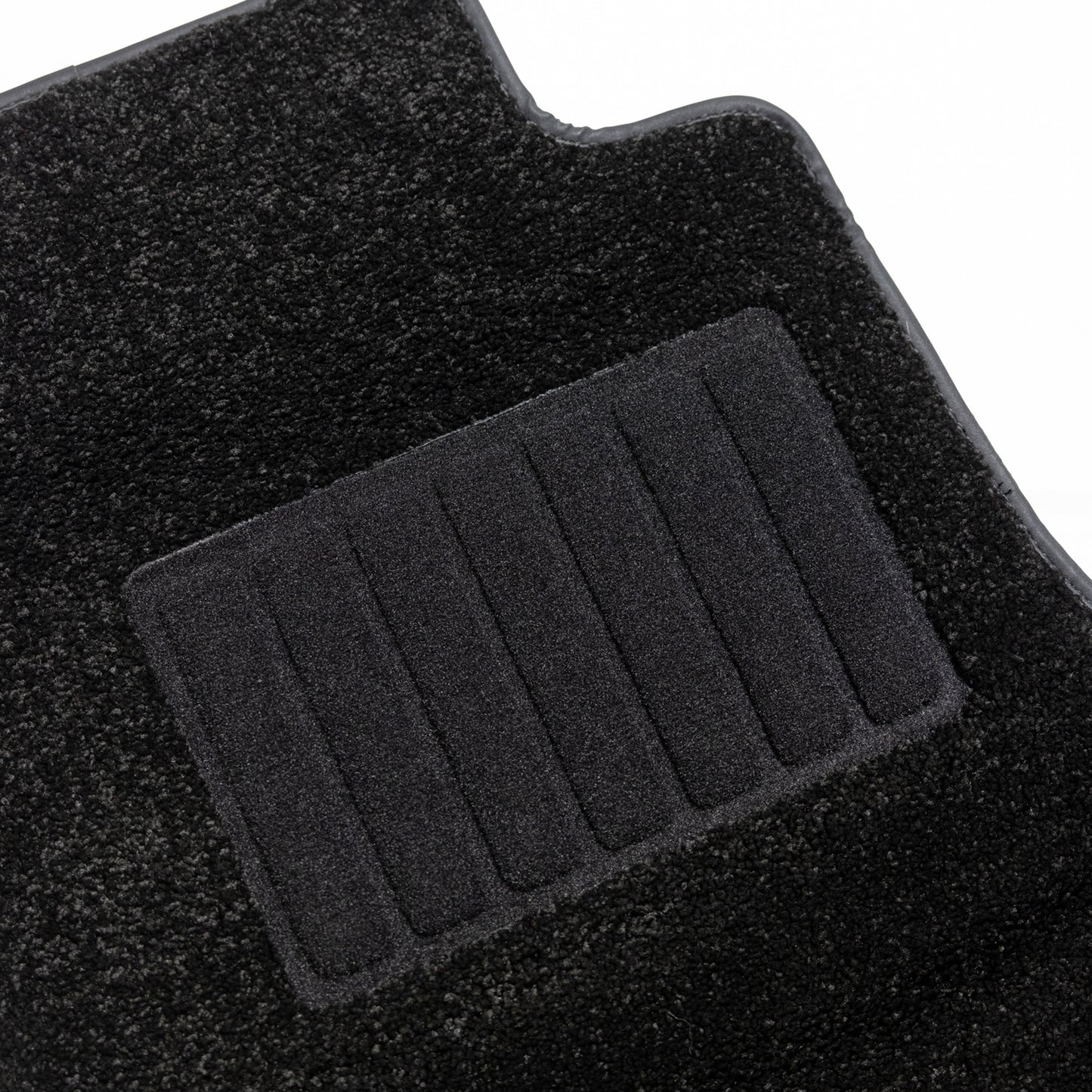 Nissan R35 GTR Twist Yarn Floor Mats