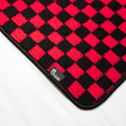 Honda Delsol CRX Checker Mats