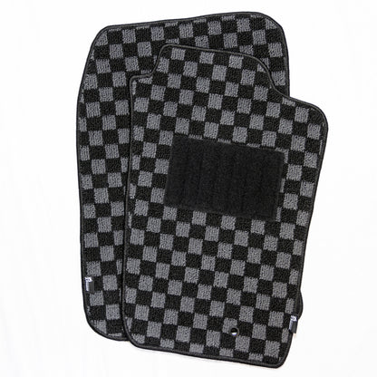 Toyota Celica ST204 ST205 GT-Four Checker Mats