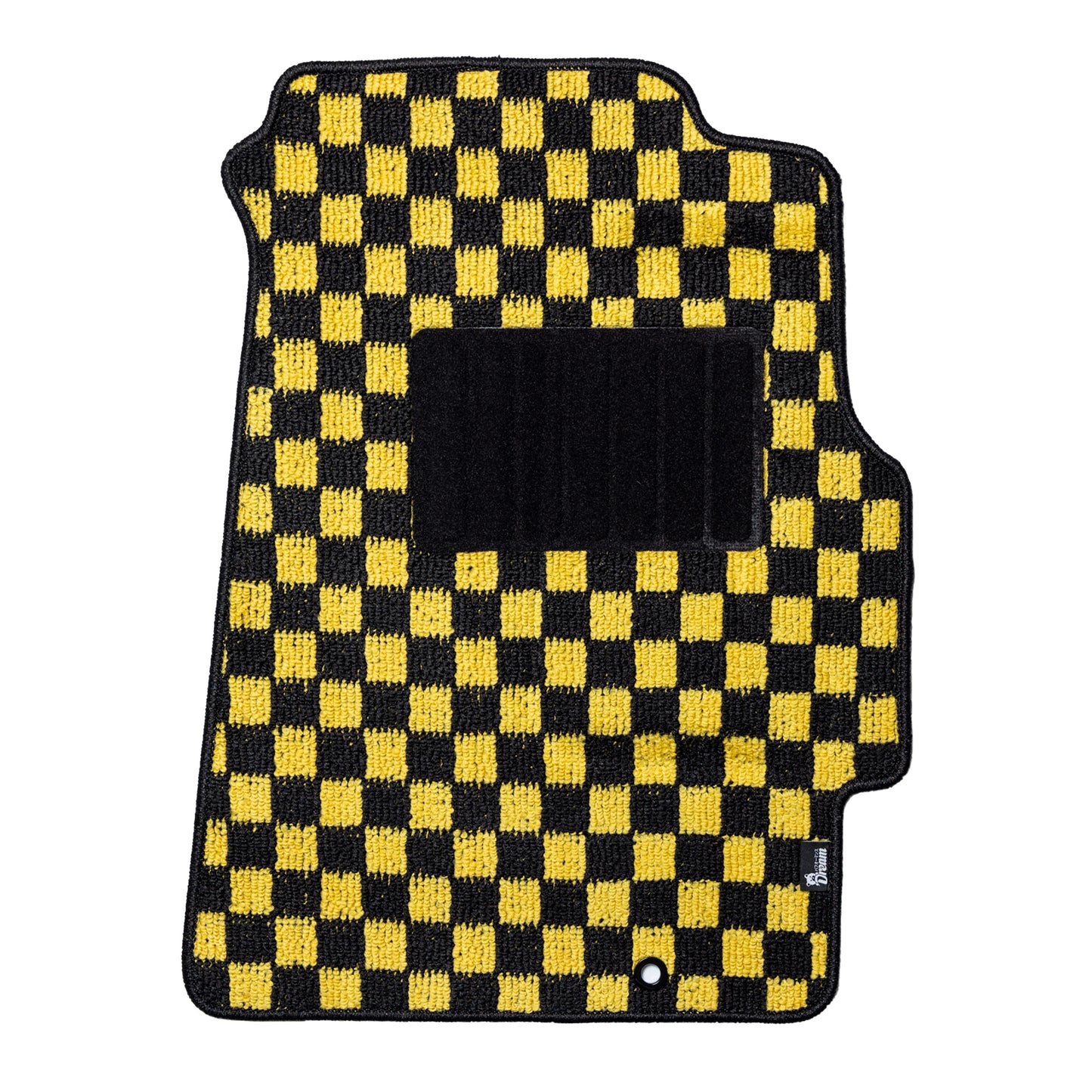 Honda Civic EK / Integra DC2 Checker Floor Mats