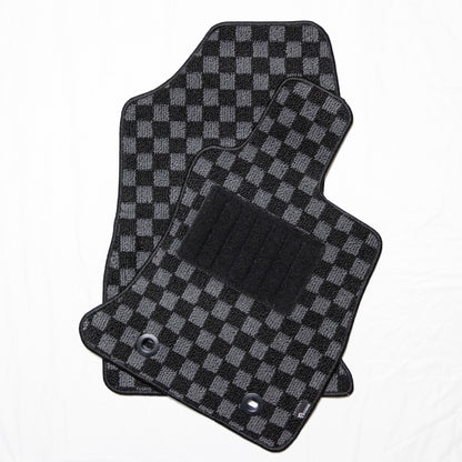 Subaru WRX VB/VN Checker Mats
