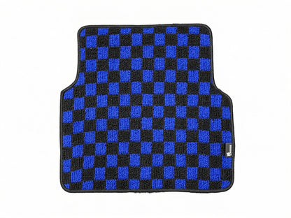2000-2007 Subaru Impreza WRX STI GDB GDA GGA GGB Checker Floor Mats