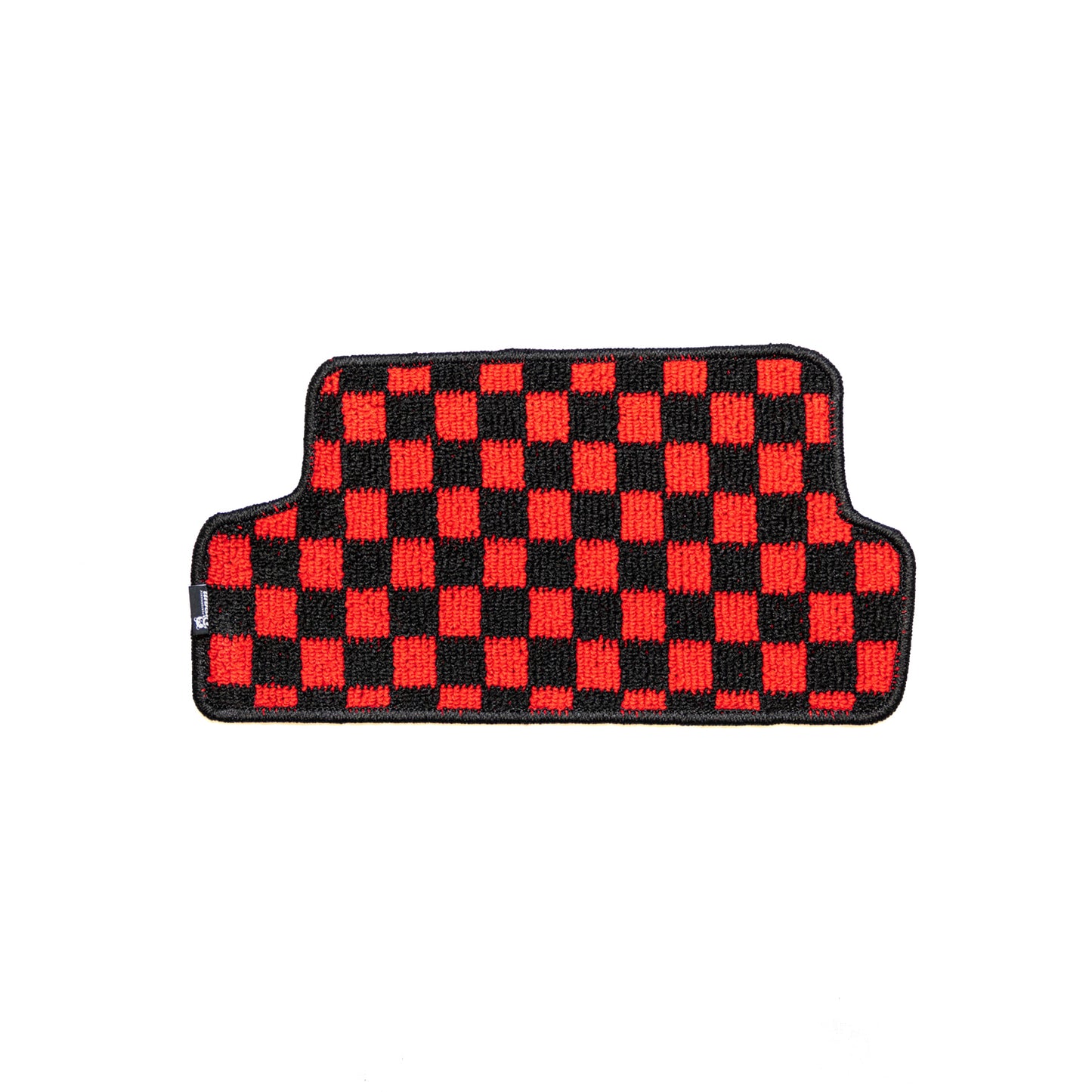 1996-2001 Honda Prelude BB6 Checker Mats