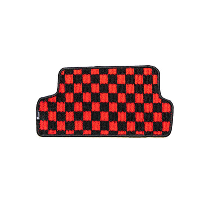 1996-2001 Honda Prelude BB6 Checker Mats