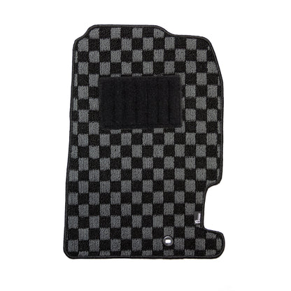 Honda Delsol CRX Checker Mats