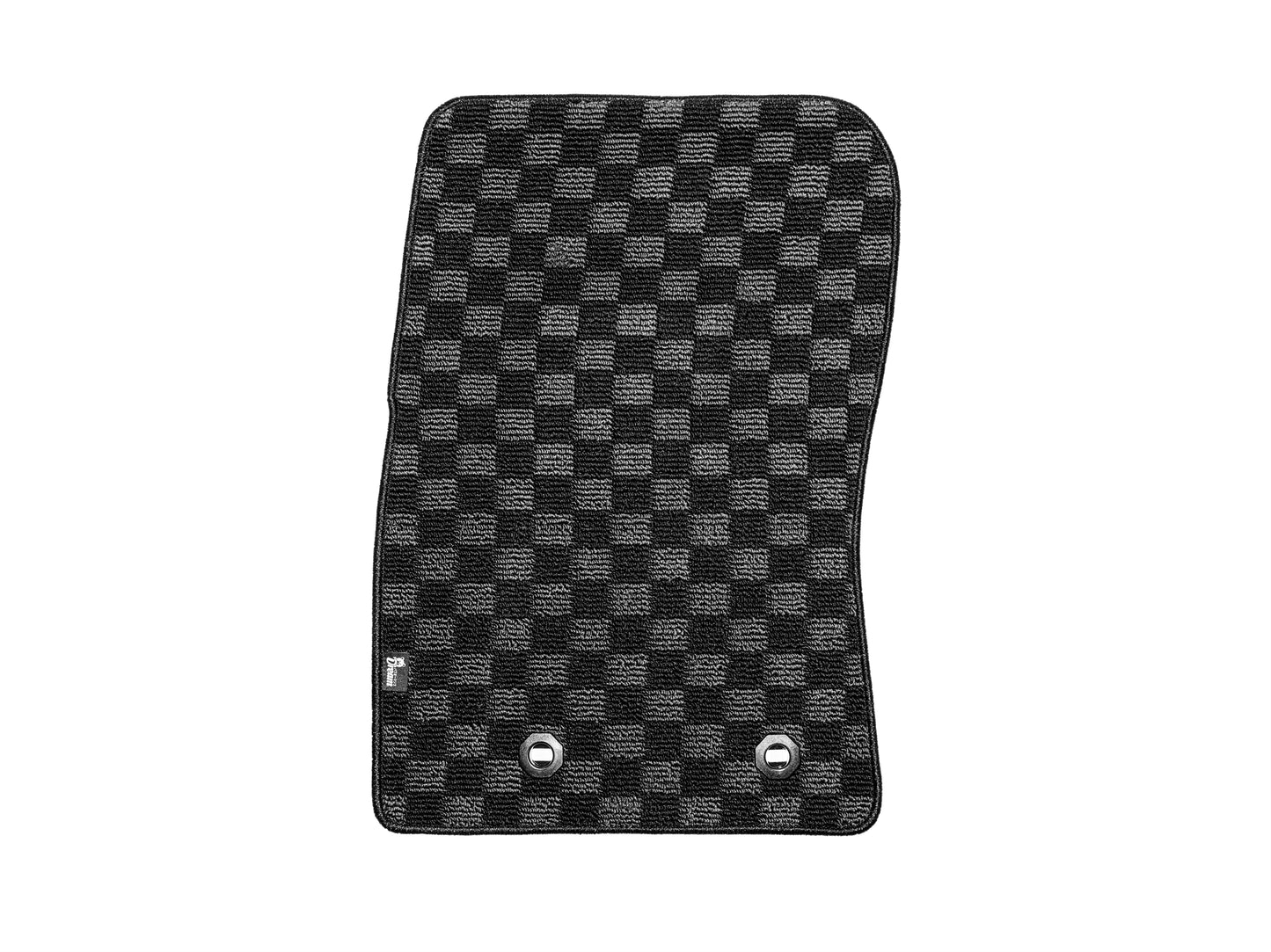 GR86/BRZ/ZD8/86 Checker Floor Mats