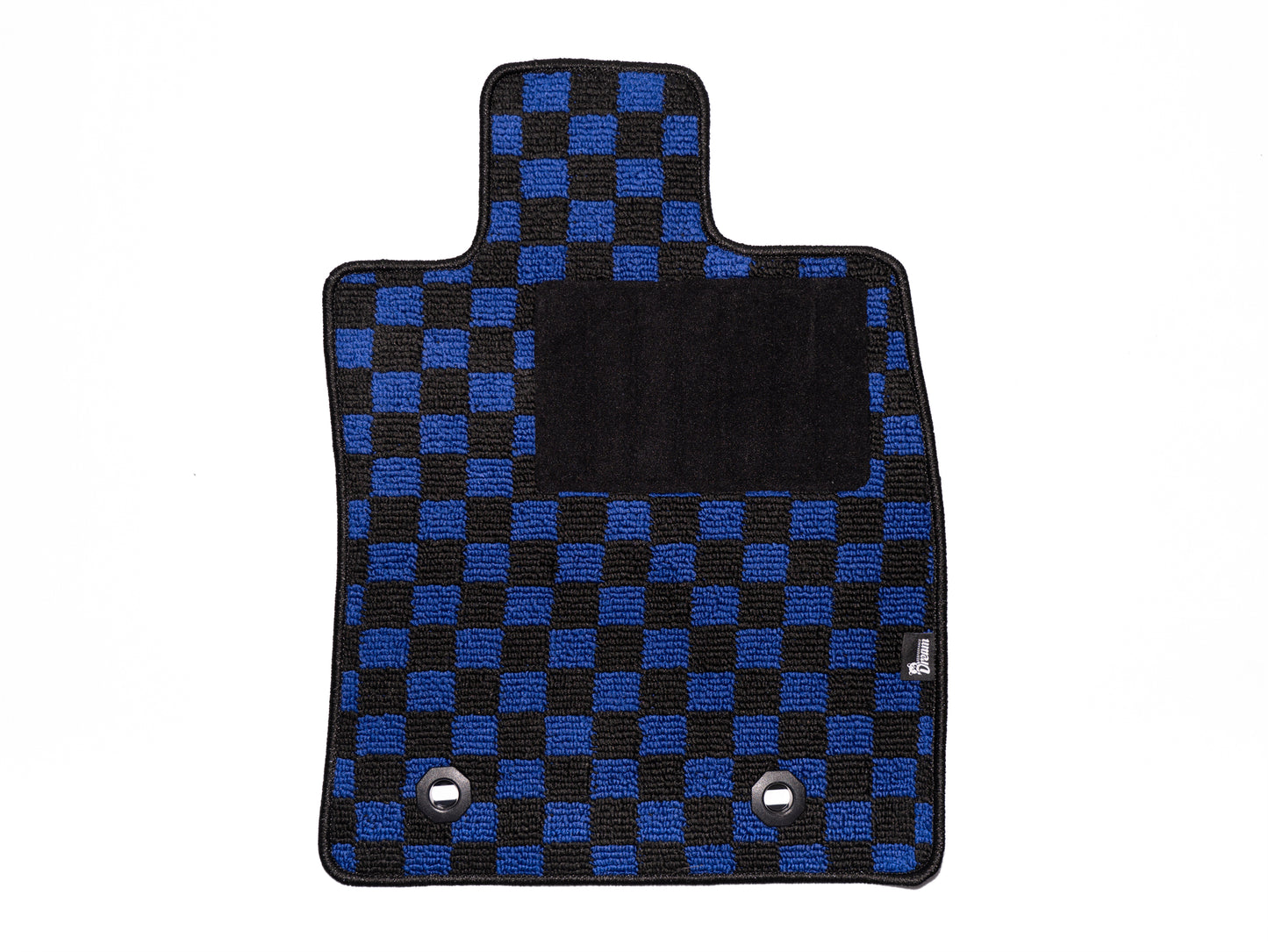 GR86/BRZ/ZD8/86 Checker Floor Mats