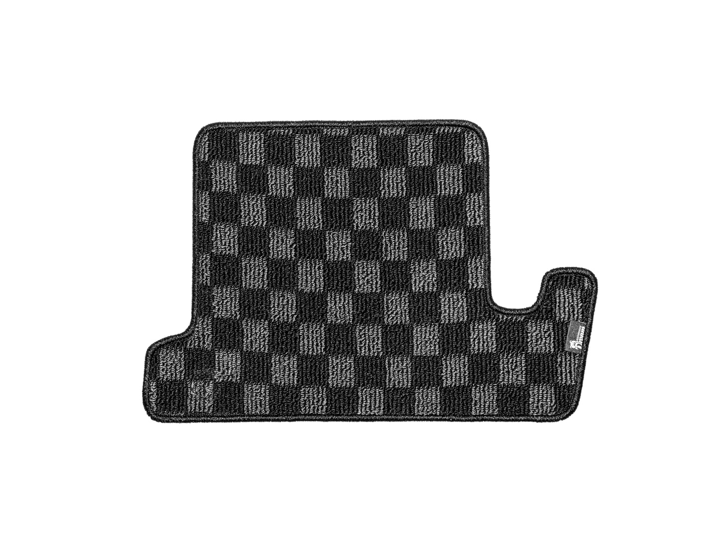 GR86/BRZ/ZD8/86 Checker Floor Mats