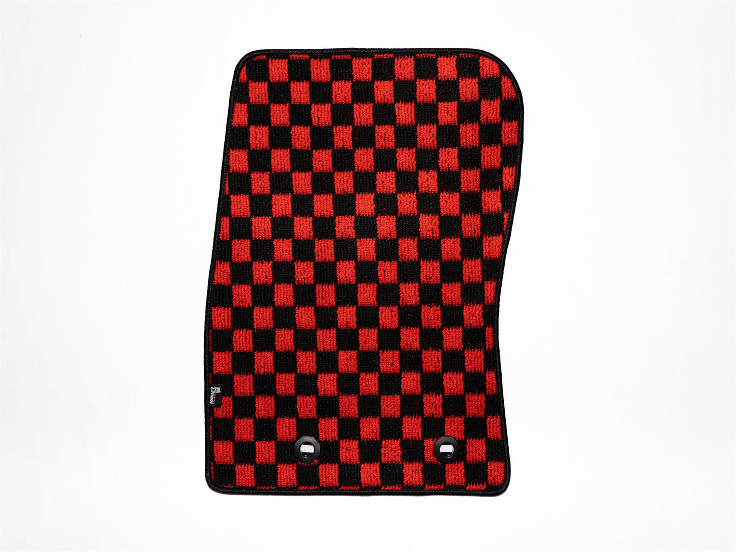 GR86/BRZ/ZD8/86 Checker Floor Mats