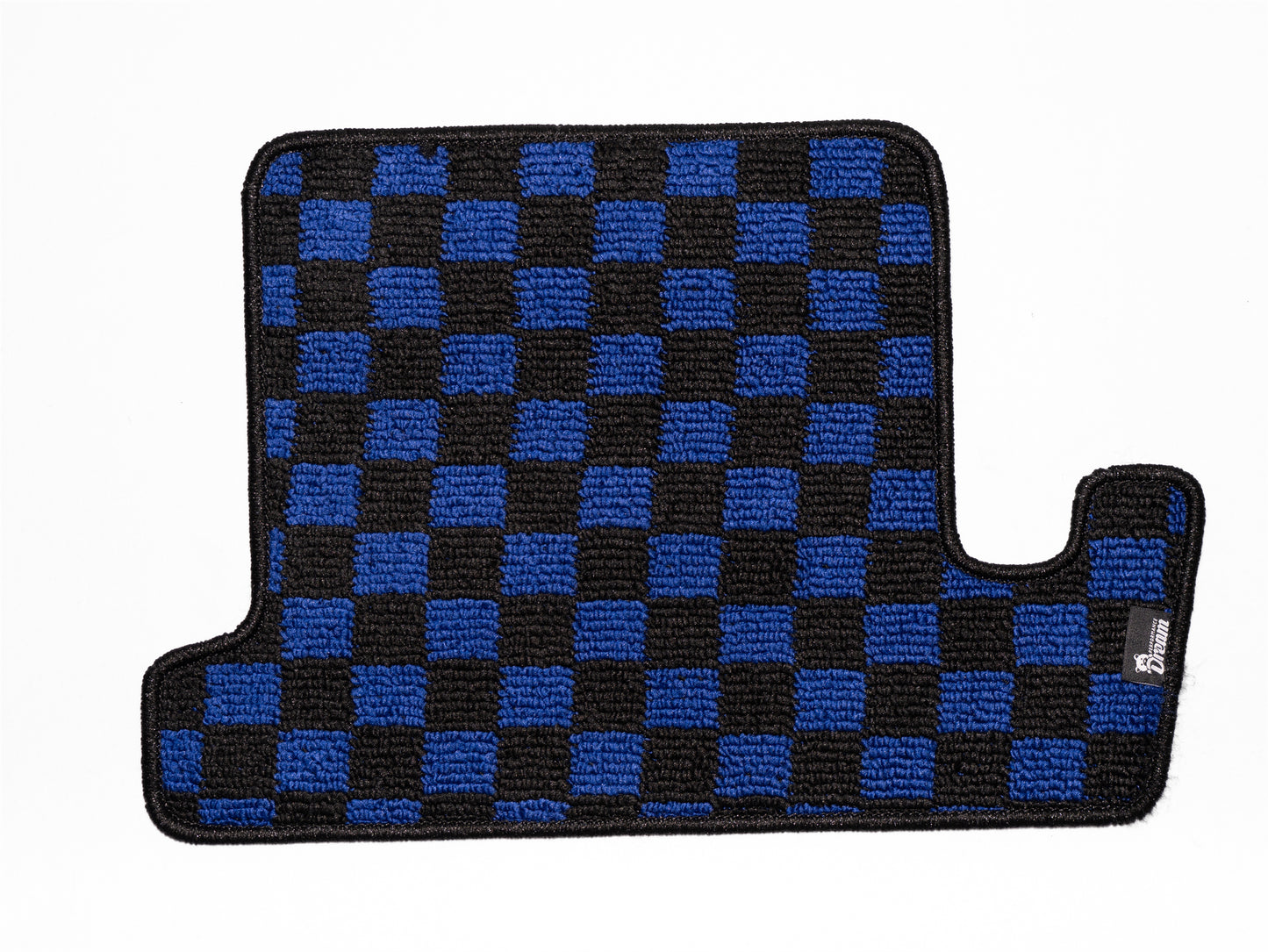 GR86/BRZ/ZD8/86 Checker Floor Mats