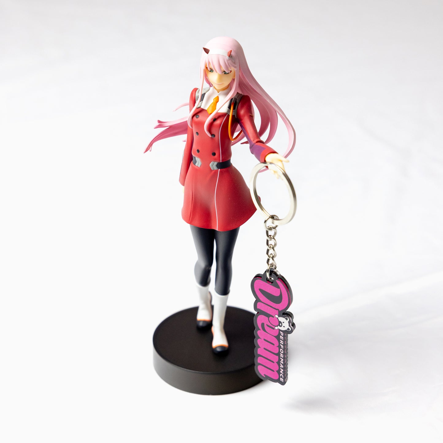 Dream Performance Key Ring