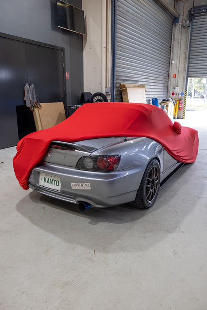 Honda S2000 AP1 AP2 Indoor Dust Cover