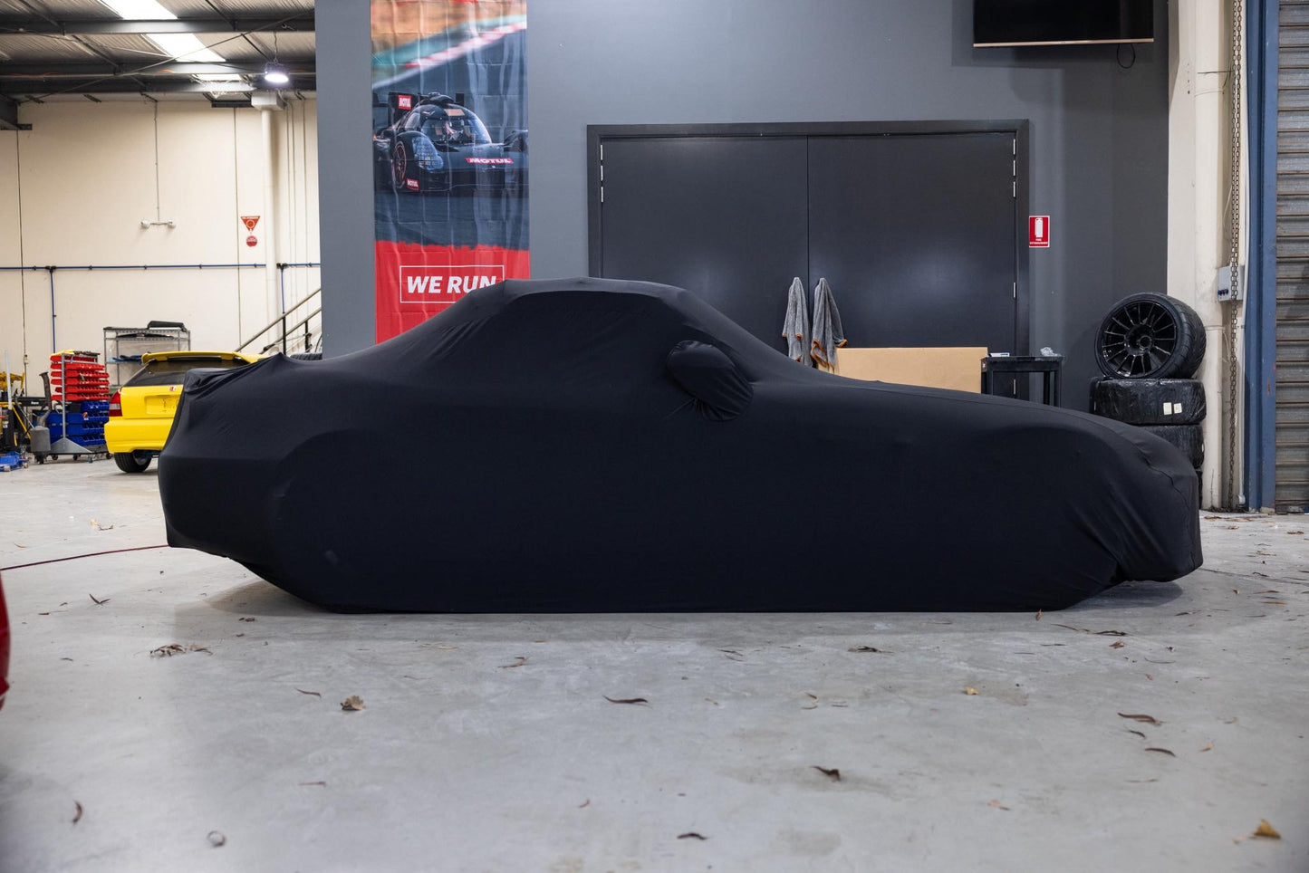 Honda S2000 AP1 AP2 Indoor Dust Cover