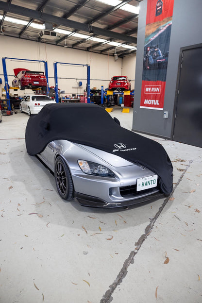 Honda S2000 AP1 AP2 Indoor Dust Cover