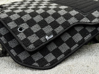 Honda Accord Euro R CL7/CL9 Checker Floor Mats