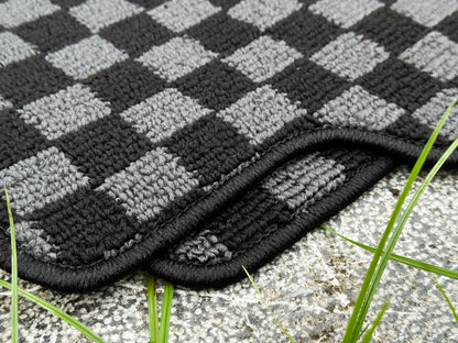 Honda Accord Euro R CL7/CL9 Checker Floor Mats