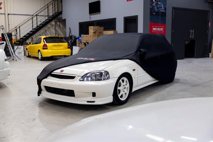 Honda EK9 EK1 EK4 Indoor Dust Cover