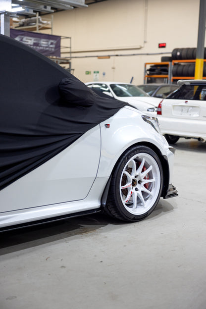 Toyota GR Yaris Indoor Dust Cover