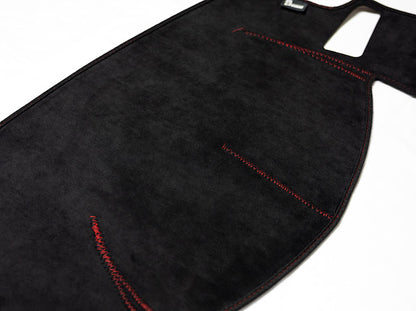 FL5 Type R Dash Mats Back Order now