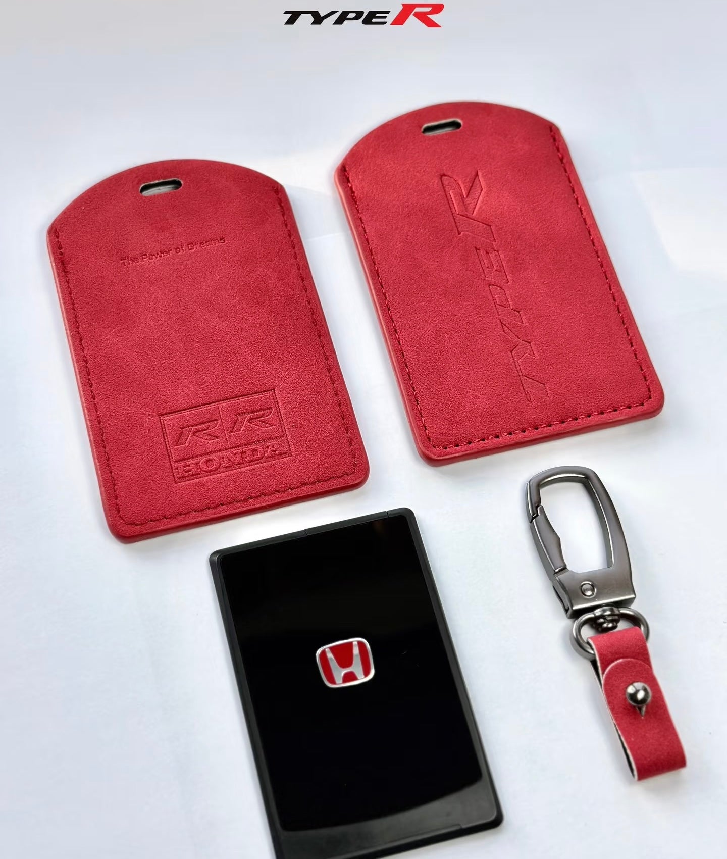 FL5 Type R Key Card Holder | Dream Performance Australia