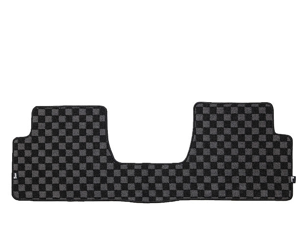 Honda Civic EF/ED Checker Floor Mats