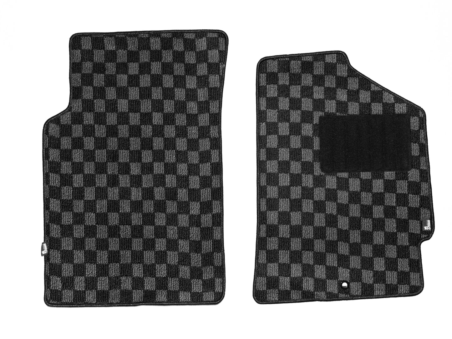 Honda Civic EF/ED Checker Floor Mats