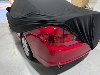 Honda CL7/CL9 Indoor Dust Cover