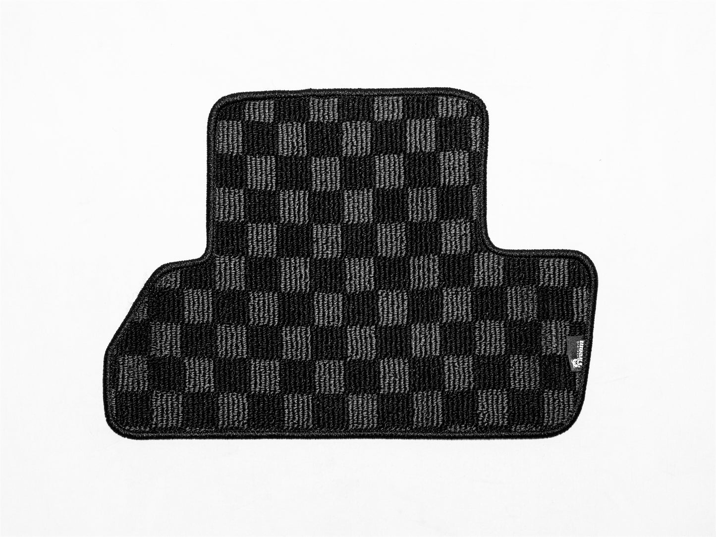 Mazda RX-7 FD3S Checker Floor Mats