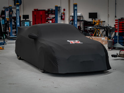 Nissan GTR R35 Indoor Dust Cover