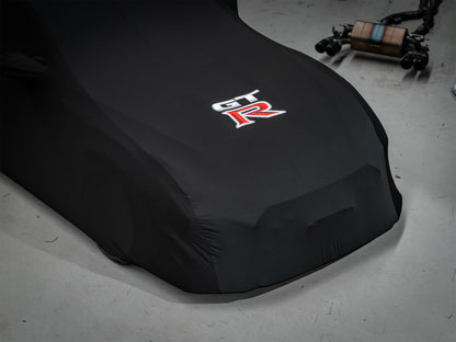 Nissan GTR R35 Indoor Dust Cover