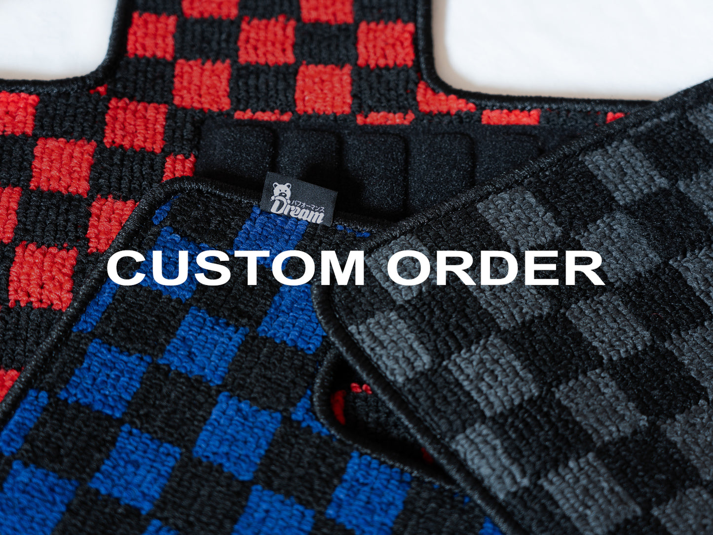 Custom Orders