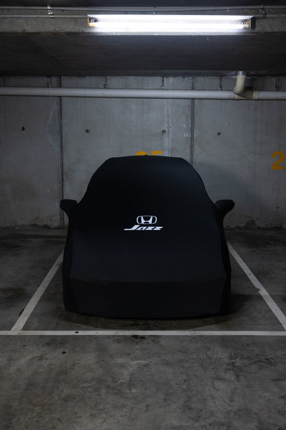 Honda JAZZ/FIT GE8 Indoor Car Cover – Lightweight Velvet Stretch Dust Cover