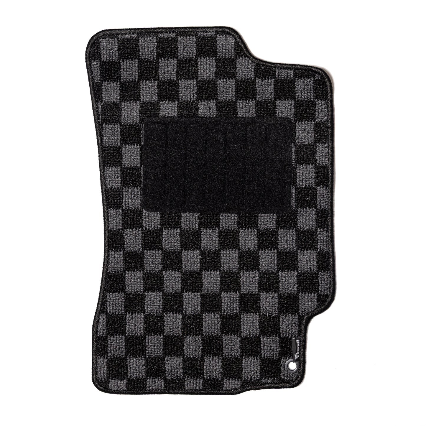 Subaru Impreza WRX STI GC8 Checker Floor Mats