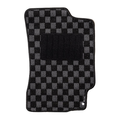 Subaru Impreza WRX STI GC8 Checker Floor Mats